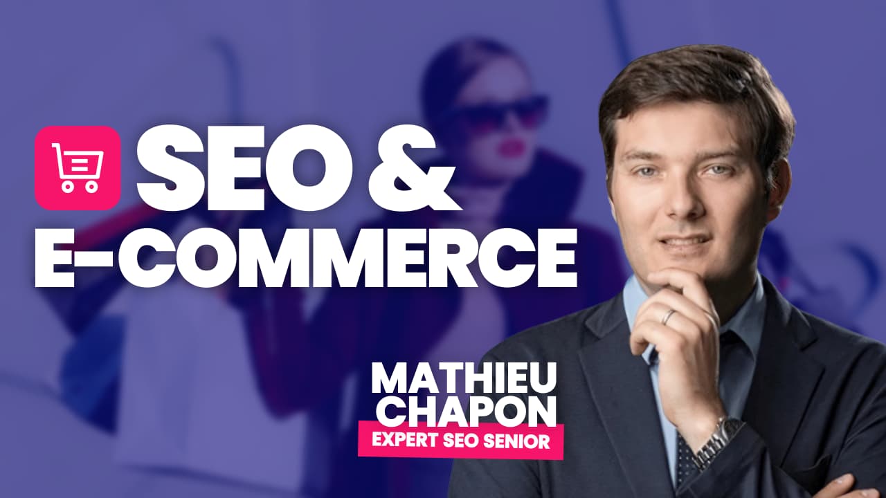 E-Commerce & SEO