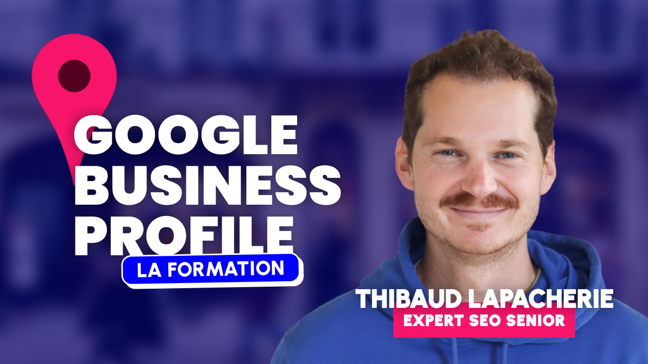 Google Business Profile