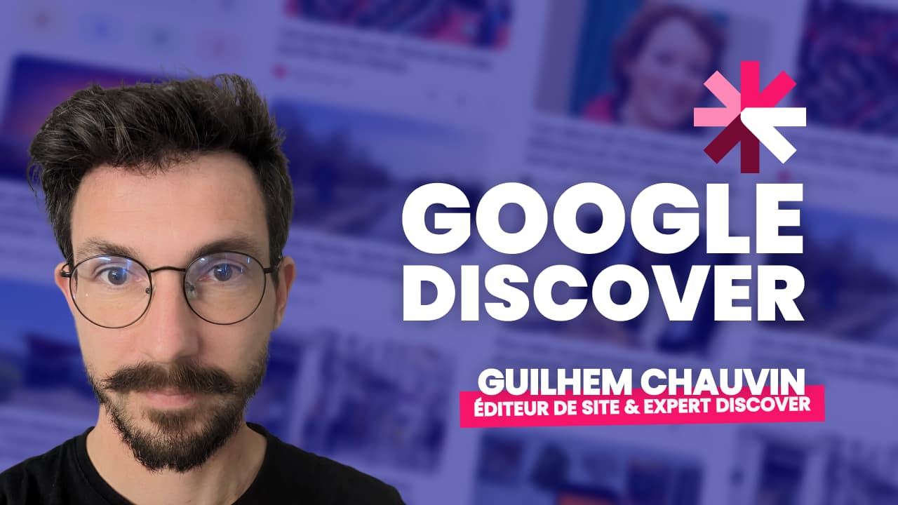 Formation Google Discover