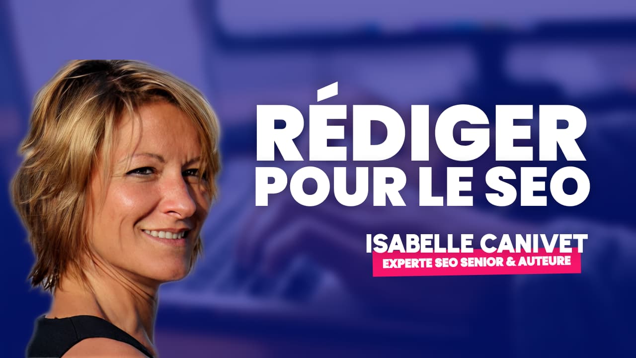 Rédaction SEO
