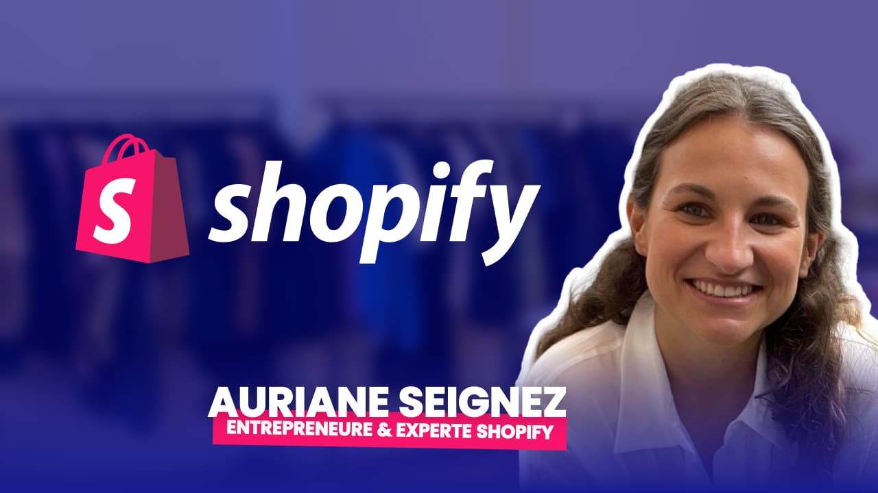 Shopify & SEO