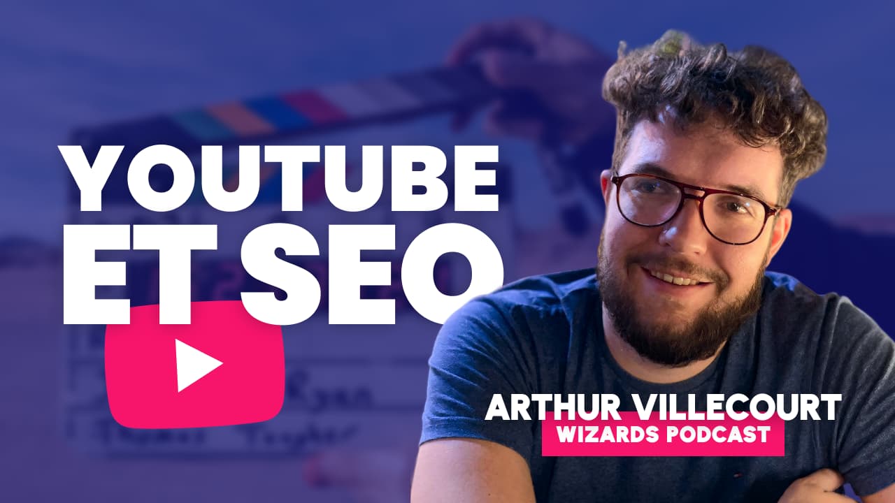 YouTube et SEO