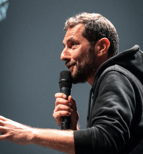 Baptiste Guiraud
