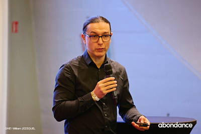 Vincent Terrasi