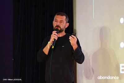 Baptiste Guiraud, formatrice SEO