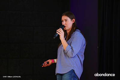 Marilou Rudel & Kate Herchuez, formatrice SEO