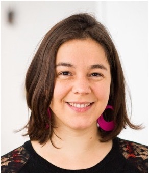 Marjolaine Tasset, formatrice SEO