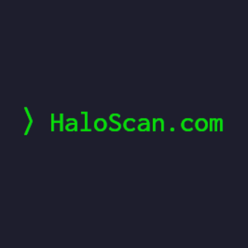 HaloScan